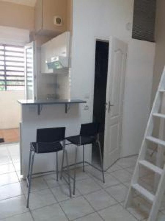 Voir la photo 1/4 du type apartment à Talence