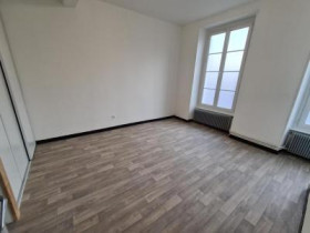 Appartement à Le Creusot