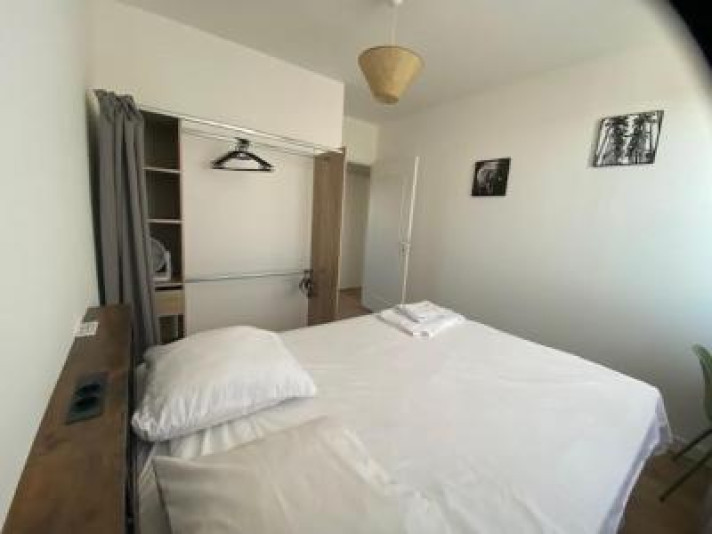 Voir la photo 1/22 du type apartment à Bourg-lès-Valence