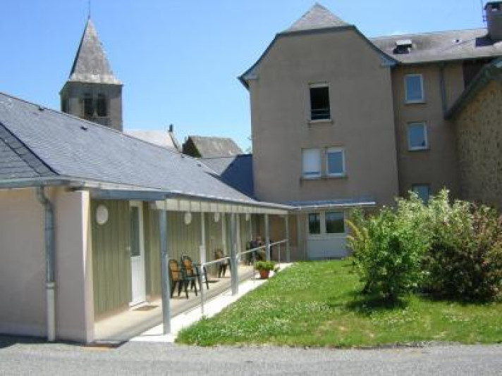 Voir la photo 1/16 du type apartment à Drulhe
