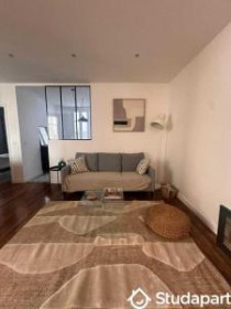 Appartement à Paris 17e Arrondissement