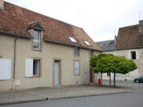Maison à Argent-sur-Sauldre