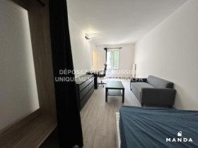 Appartement à Mantes-la-Jolie