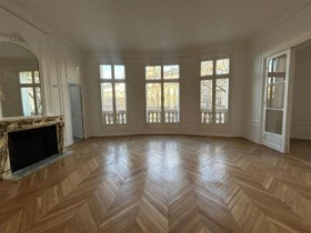 Appartement à Paris 8e Arrondissement