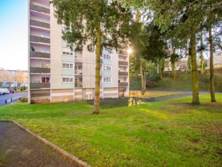 Voir la photo 1/6 du type apartment à Le Creusot