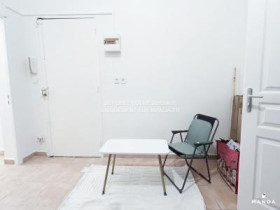 Appartement à Marseille