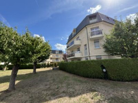 Appartement à Chantilly