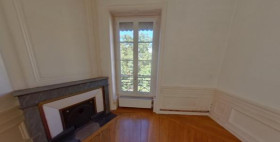 Appartement à Lyon