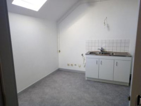 Appartement à Rambervillers