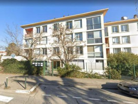 Appartement à Beaurecueil