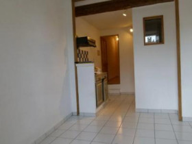 Appartement à Peynier