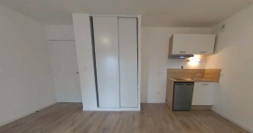 Appartement à Angers