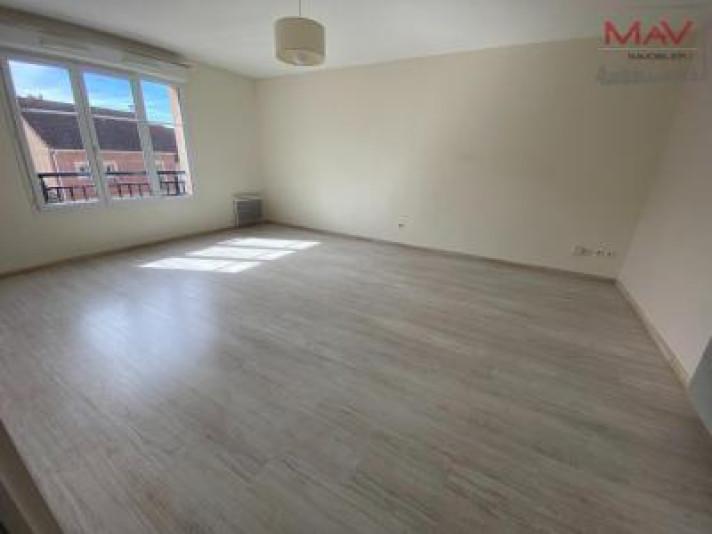 Voir la photo 1/7 du type apartment à Marcq-en-Barœul