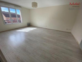 Appartement à Marcq-en-Barœul