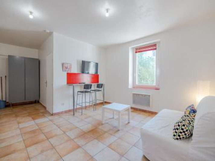 Voir la photo 1/8 du type apartment à Marseille