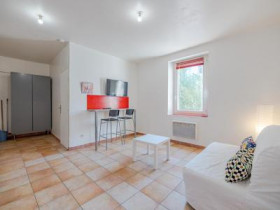 Appartement à Marseille