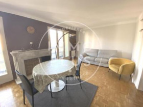 Appartement à Annecy