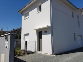 Maison à Pessac