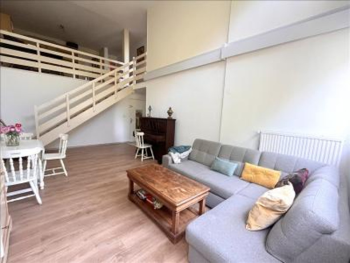 Voir la photo 1/15 du type apartment à Béziers