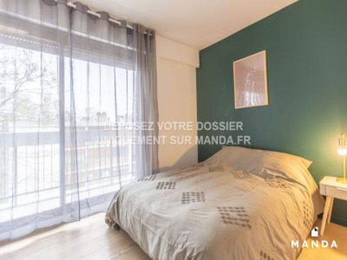Voir la photo 1/12 du type apartment à Chilly-Mazarin
