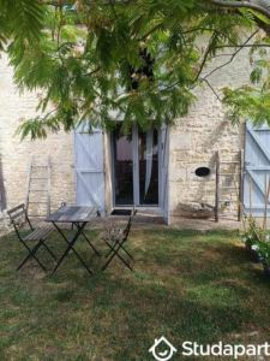Voir la photo 1/34 du type apartment à Aigrefeuille-d'Aunis