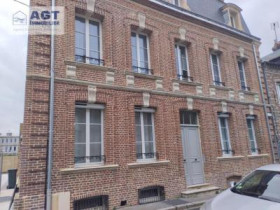 Appartement à Beauvais