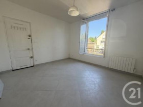 Appartement à Pont-Sainte-Maxence