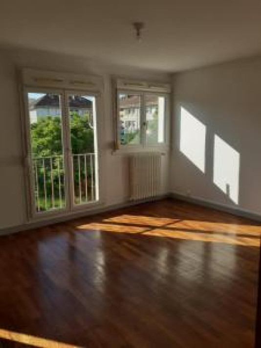 Voir la photo 1/15 du type apartment à Rambervillers