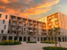 Appartement à Fleury-sur-Orne
