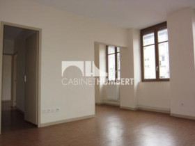 Appartement à Saint-Étienne
