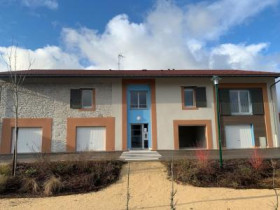 Appartement à Brion