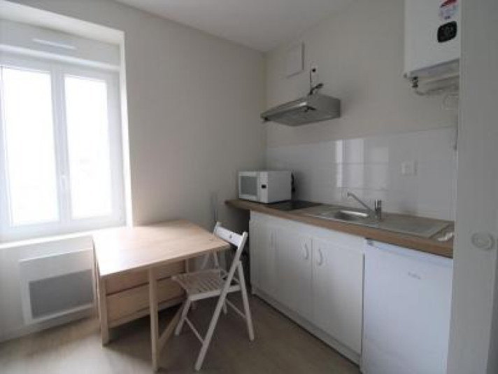 Voir la photo 1/21 du type apartment à Saint-Brieuc