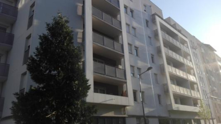 Voir la photo 1/11 du type apartment à Villeurbanne
