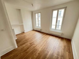 Appartement à Paris 2e Arrondissement