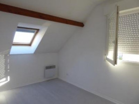 Appartement à Le Mans