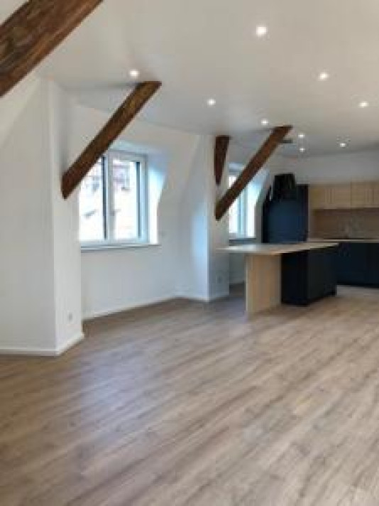 Voir la photo 1/5 du type apartment à Herserange