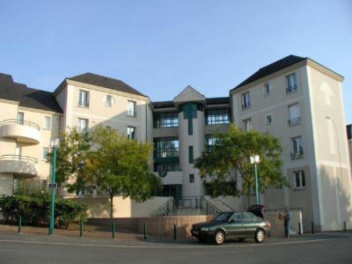 Voir la photo 1/4 du type apartment à Château-Gontier-sur-Mayenne