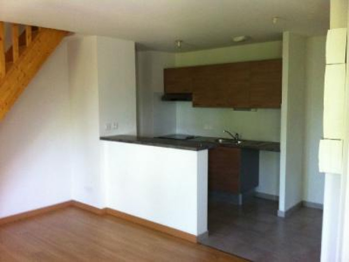 Voir la photo 1/19 du type apartment à Montélimar