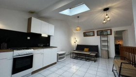 Appartement à Roanne
