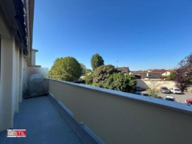Appartement à Eaubonne