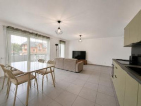Appartement à Annecy