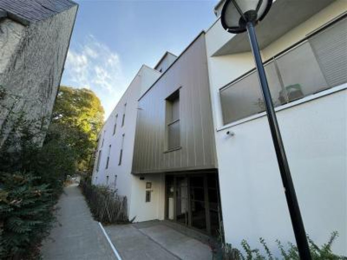 Voir la photo 1/12 du type apartment à Nantes