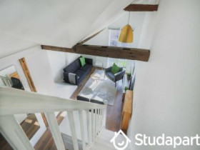 Appartement à Paris 4e Arrondissement