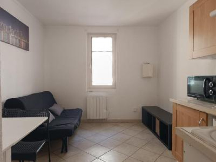 Voir la photo 1/9 du type apartment à Narbonne