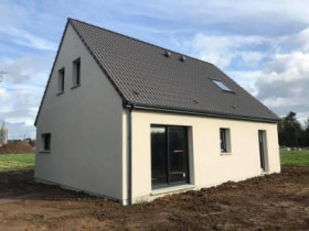 Maison à Wailly