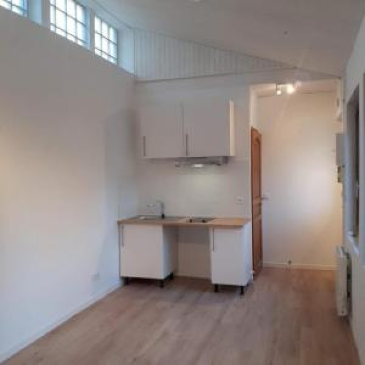 Voir la photo 1/8 du type apartment à Les Mureaux
