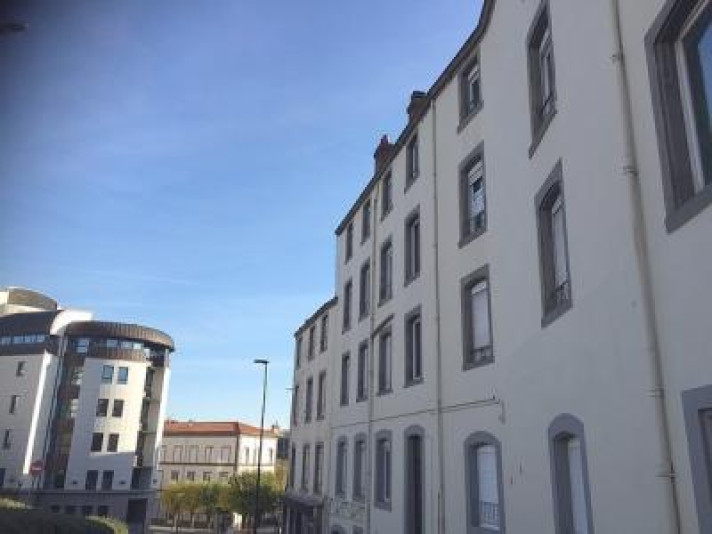 Voir la photo 1/16 du type apartment à Clermont-Ferrand