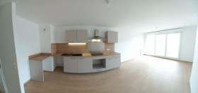 Appartement à Chamalières