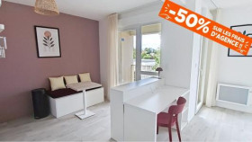 Appartement à Rochefort