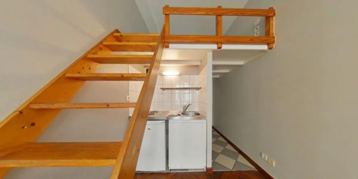 Voir la photo 1/12 du type apartment à Lyon